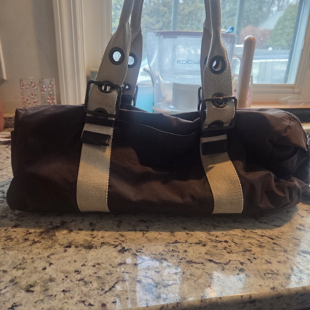 Y2KGap Hobo Bag